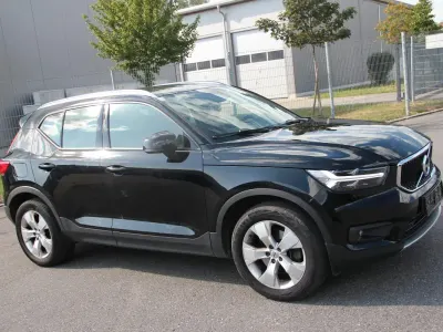 Gebraucht Volvo XC40