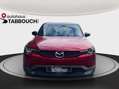 Mazda MX30