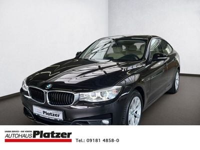 BMW 320 Gran Turismo