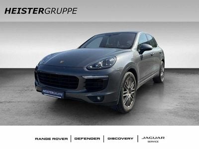 Porsche Cayenne S