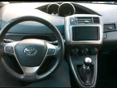 Gebraucht Toyota Verso