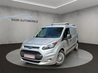 Gebraucht Ford Transit Connect