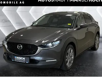 Gebraucht Mazda CX-30
