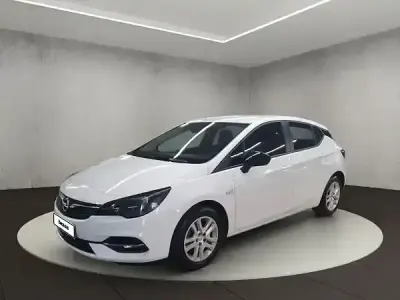 Gebraucht Opel Astra