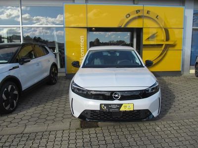 Nuova Opel Corsa Edition 101 CV (74 kW) 2025 Bianco Utilitaria