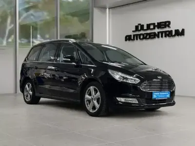 Gebraucht Ford Galaxy