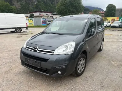 Used Citroën Berlingo