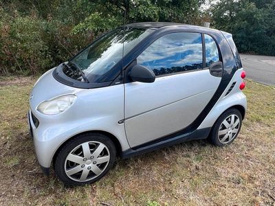 Smart ForTwo Coupé