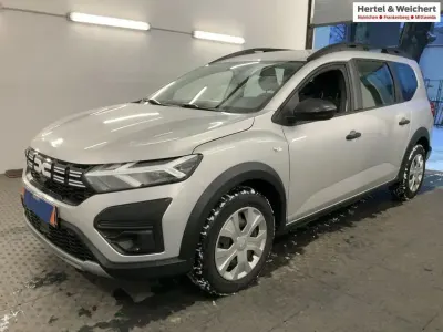 Gebraucht Dacia Jogger