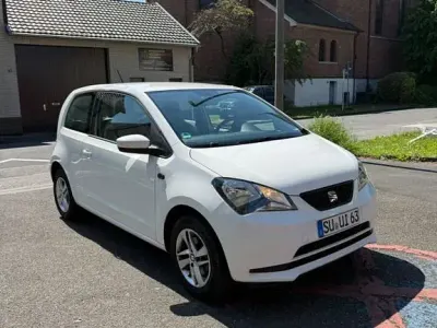 Gebraucht Seat Mii