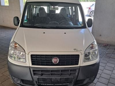 Fiat Doblò