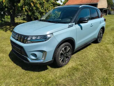 Gebraucht Suzuki Vitara