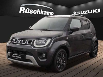 gebraucht Suzuki Ignis COMFORT RückKam LED Touch SHZ LMF