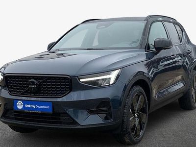 Neu Volvo XC40 Plus 197 PS (144 kW) 2026 Weiß SUV