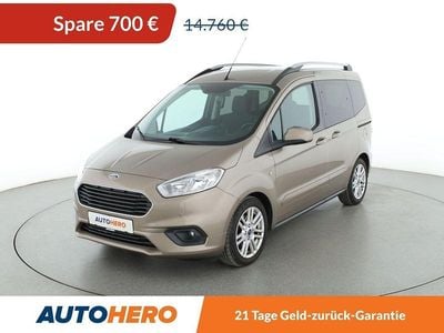 Ford Tourneo