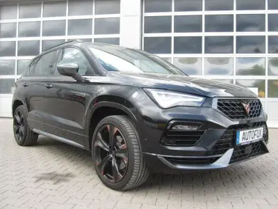 Gebraucht Cupra Ateca