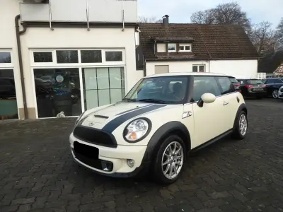 Gebraucht Mini Cooper S