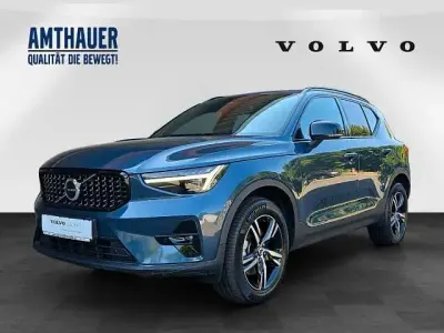 Gebraucht Volvo XC40 Plus 163 PS (119 kW) 2025 SUV