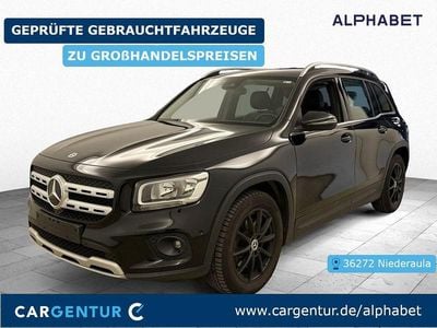 Mercedes GLB200