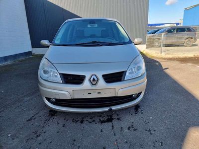 Renault Grand Scénic II