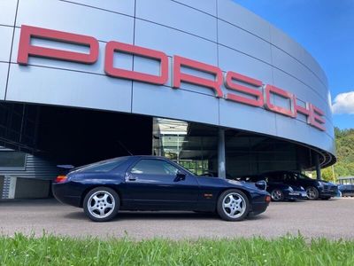 gebraucht Porsche 928 GTS TOP-Scheckheft gepflegt mit H-Kennzeiche