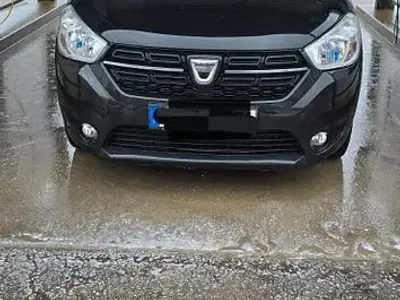 Gebraucht Dacia Lodgy