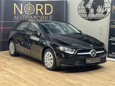 Gebraucht Mercedes A250