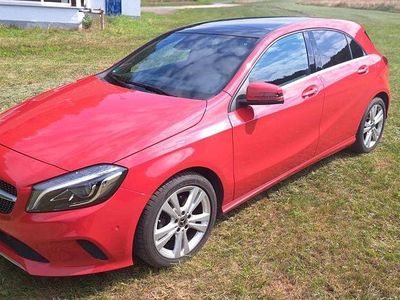 Mercedes A220
