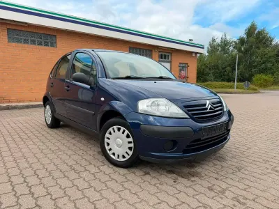 Gebraucht Citroën C3