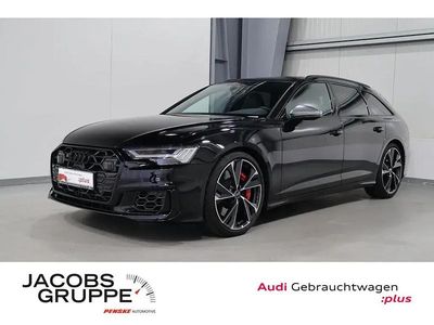 Usata Audi S6 Ambiente 253 CV (186 kW) 2025 Nero Station wagon