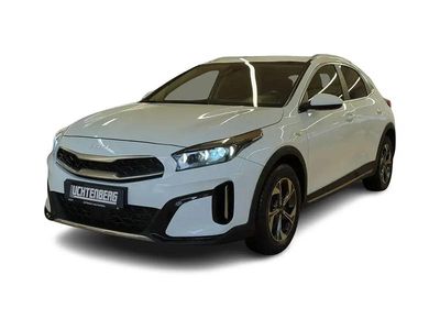 Gebraucht Kia XCeed Edition 7 88 PS (64 kW) 2023 Andere SUV