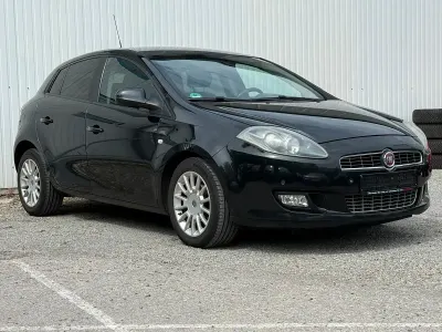 Gebraucht Fiat Bravo