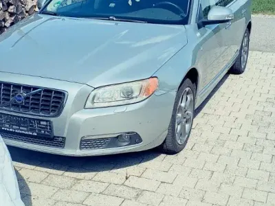Gebraucht Volvo V70