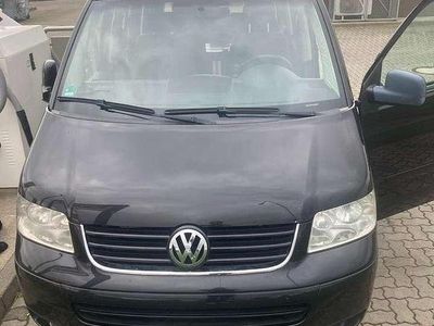 Gebraucht VW Transporter Trendline 131 PS (96 kW) 2006 Van
