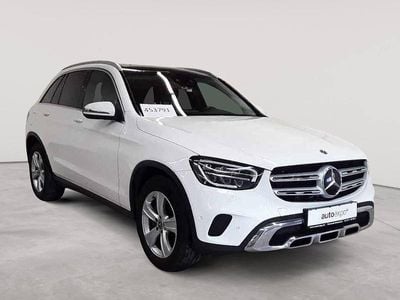 Mercedes GLC220