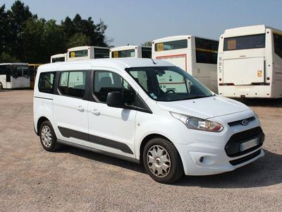 Ford Grand Tourneo Connect