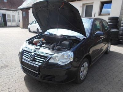 VW Polo