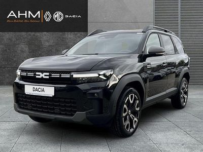 Neu Dacia Bigster Journey 140 PS (102 kW) 2026 Schwarz SUV