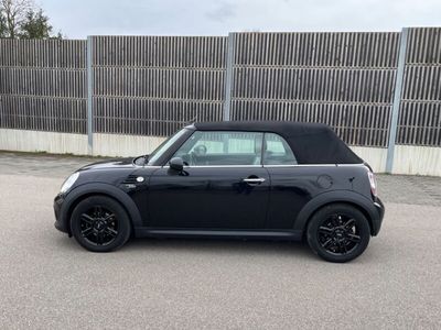 gebraucht Mini Cooper Cabriolet Cooper