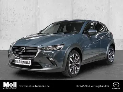 Gebraucht Mazda CX-3