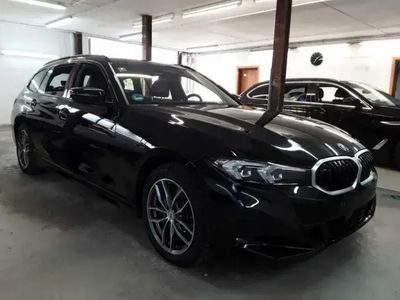 BMW 320e