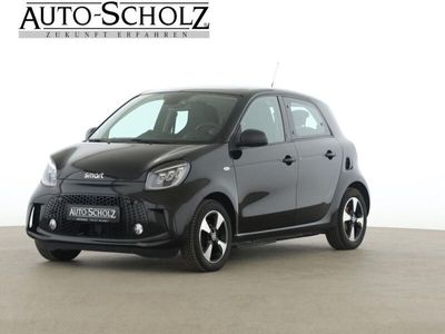 gebraucht Smart ForFour Electric Drive 