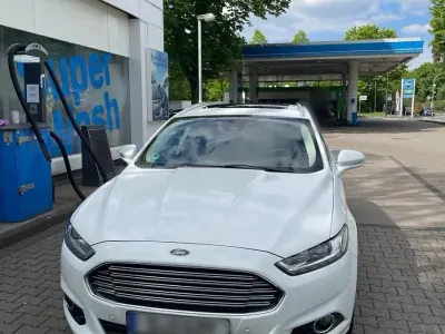 Gebraucht Ford Mondeo