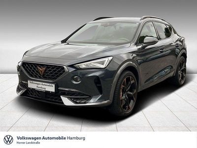 Gebraucht Cupra Formentor VZ 310 PS (228 kW) 2022 Magnetic tech (metallic) SUV