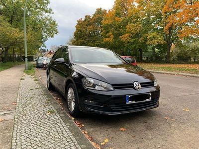 gebraucht VW Golf 1.2 TSI BMT CUP