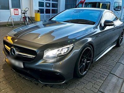 gebraucht Mercedes S500 