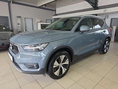 Usado Volvo XC40 Inscription 261 HP (191 kW) 2020 Preto SUV