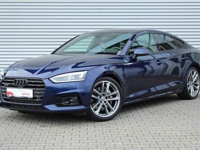 gebraucht Audi A5 Sportback sport 50 TDI quattro tiptronic