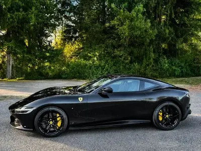 Gebraucht Ferrari Roma