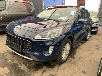 Usata Ford Kuga
